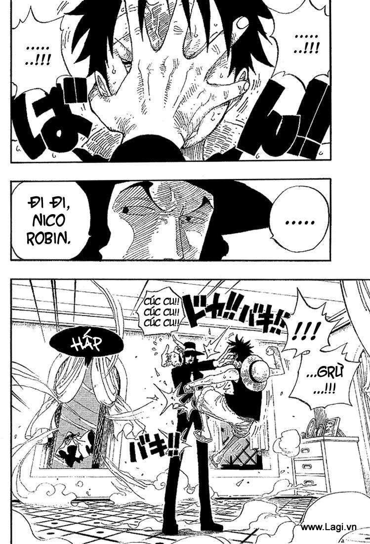 One Piece Tập 348 - Trang 13