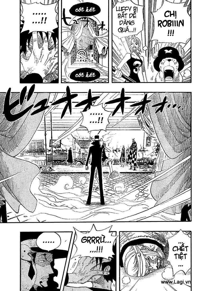 One Piece Tập 348 - Trang 14