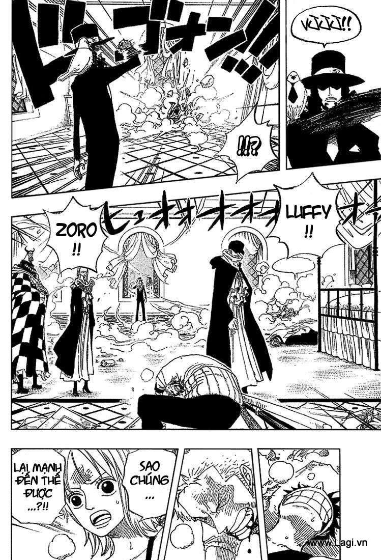 One Piece Tập 348 - Trang 15