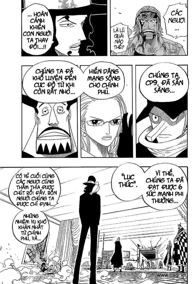 One Piece Tập 348 - Trang 16