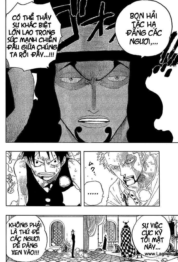 One Piece Tập 348 - Trang 17