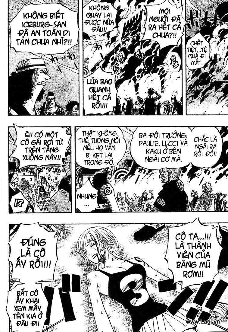 One Piece Tập 349 - Trang 14