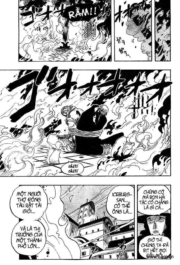 One Piece Tập 349 - Trang 15