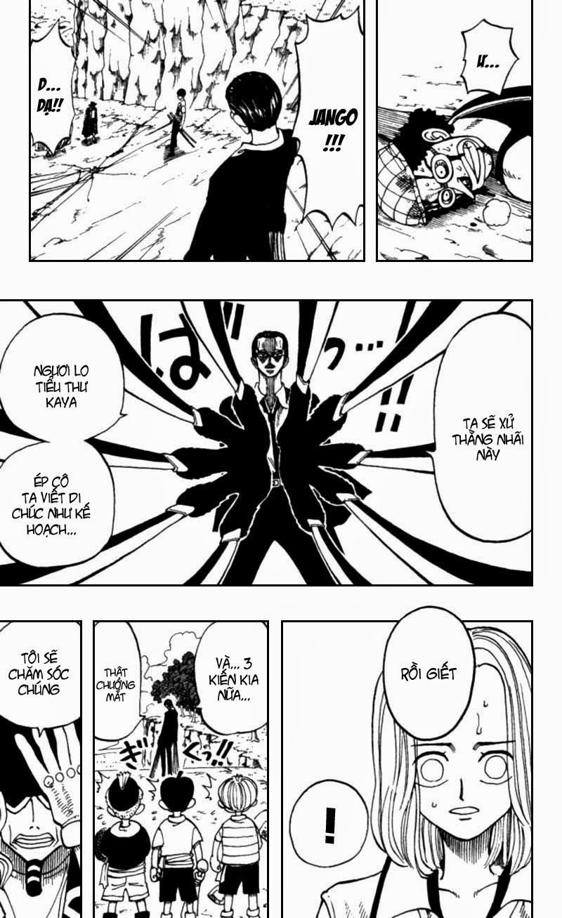 One Piece Tập 35 - Trang 10