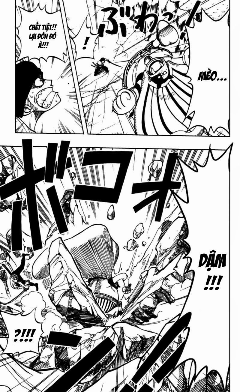 One Piece Tập 35 - Trang 12
