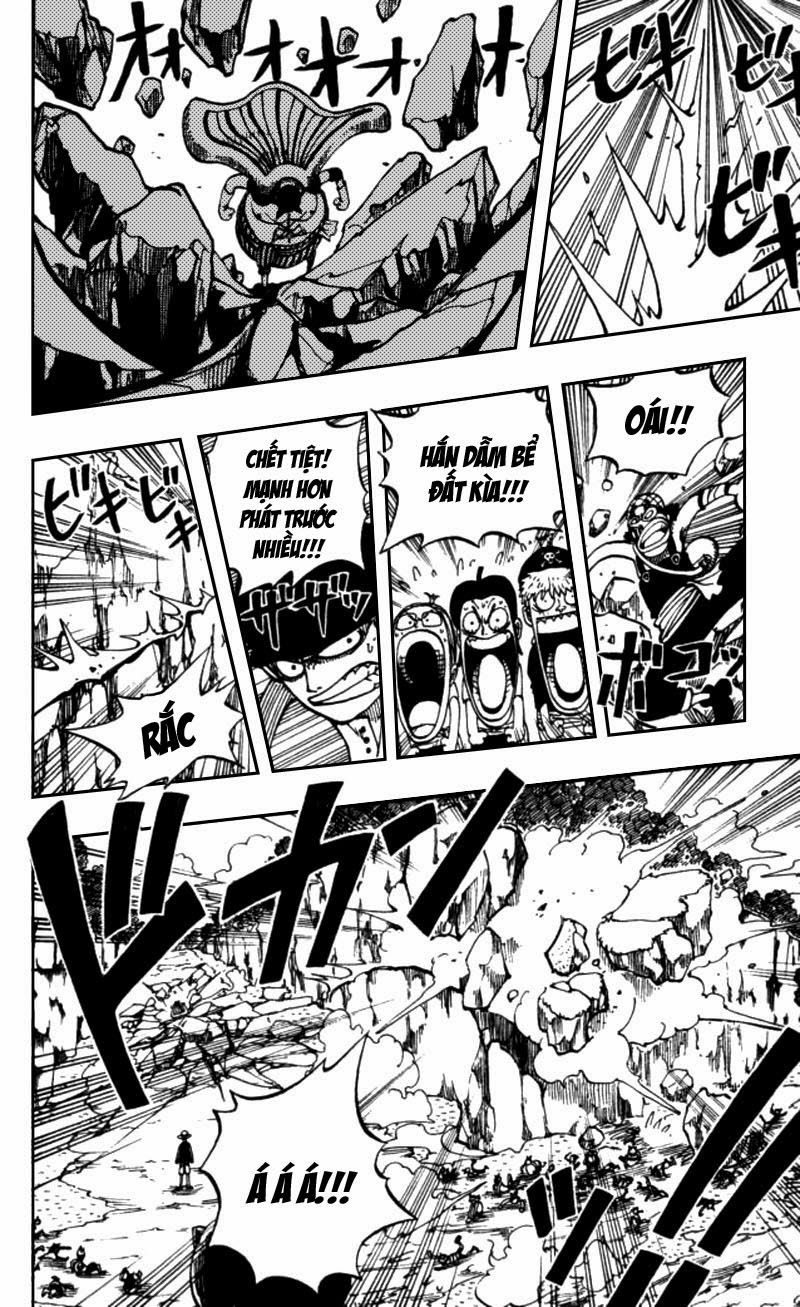 One Piece Tập 35 - Trang 13