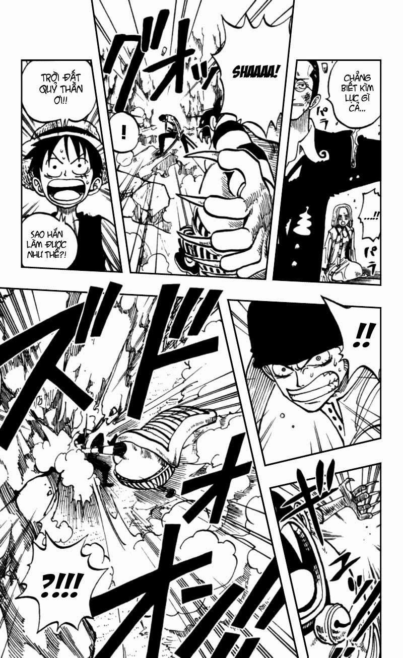 One Piece Tập 35 - Trang 14