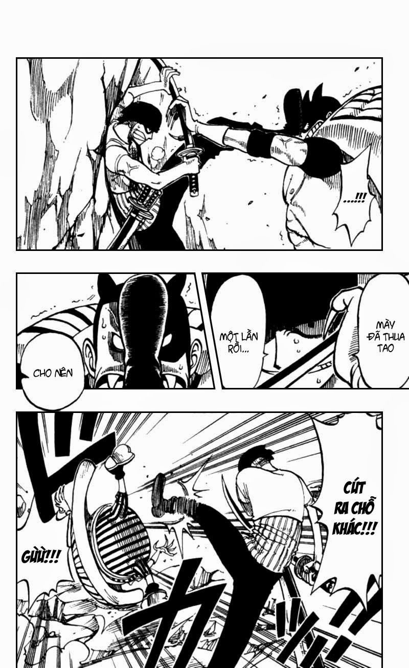 One Piece Tập 35 - Trang 15
