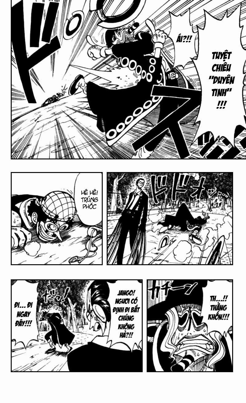 One Piece Tập 35 - Trang 18