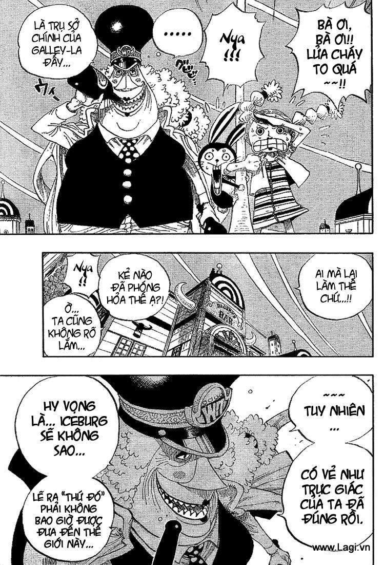 One Piece Tập 350 - Trang 3