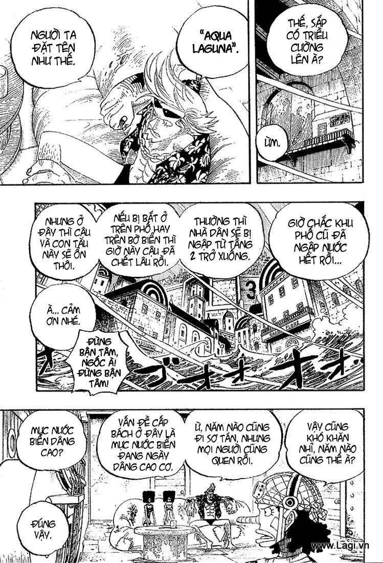 One Piece Tập 350 - Trang 13