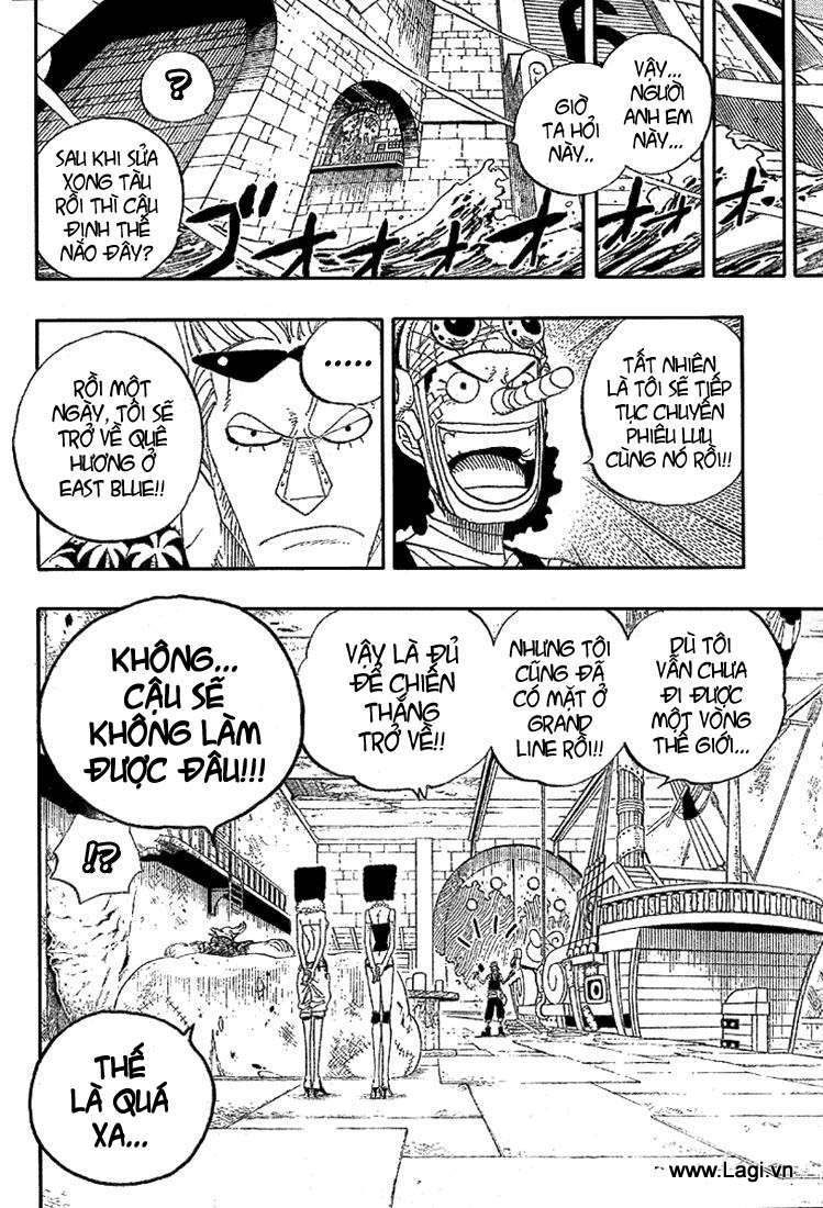 One Piece Tập 350 - Trang 18