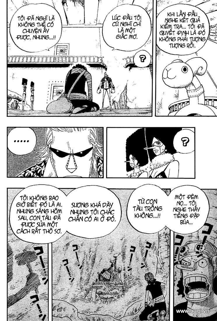 One Piece Tập 351 - Trang 14