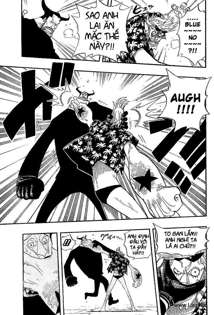 One Piece Tập 352 - Trang 8