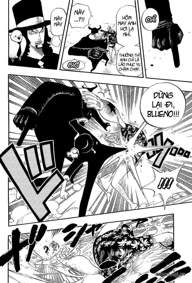 One Piece Tập 352 - Trang 9