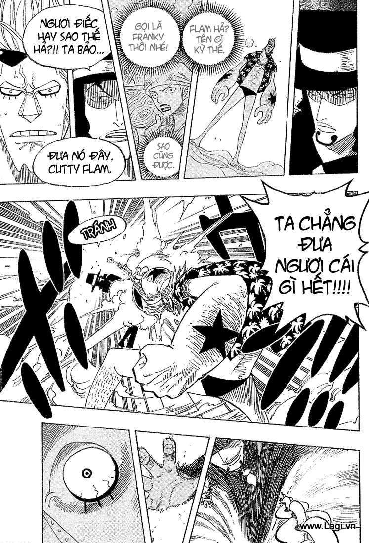 One Piece Tập 352 - Trang 14