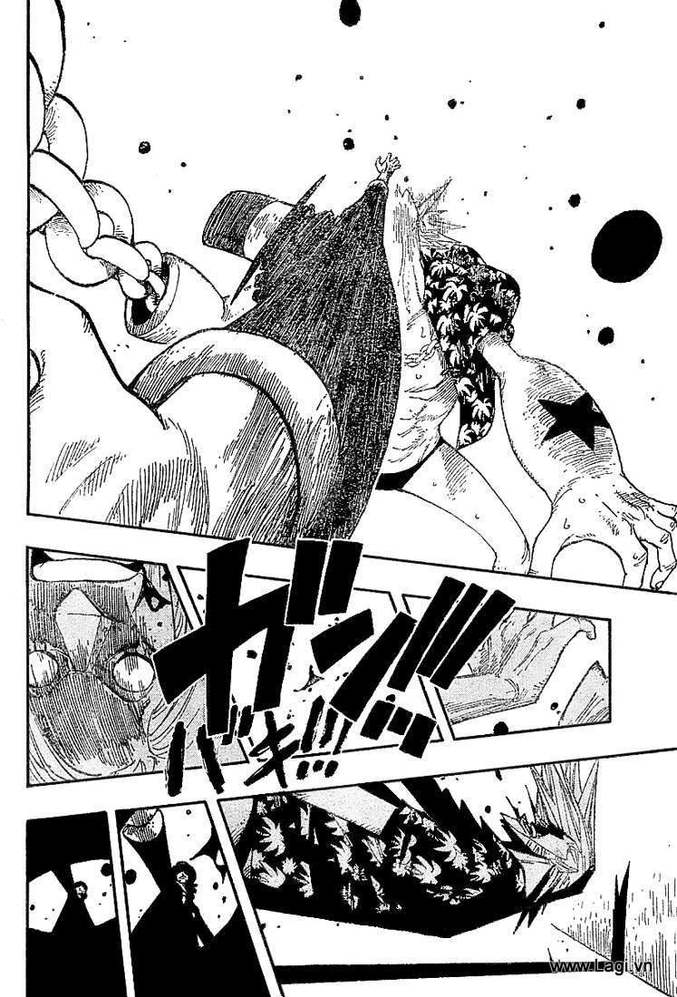 One Piece Tập 352 - Trang 15