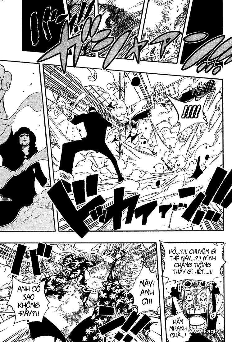 One Piece Tập 352 - Trang 16