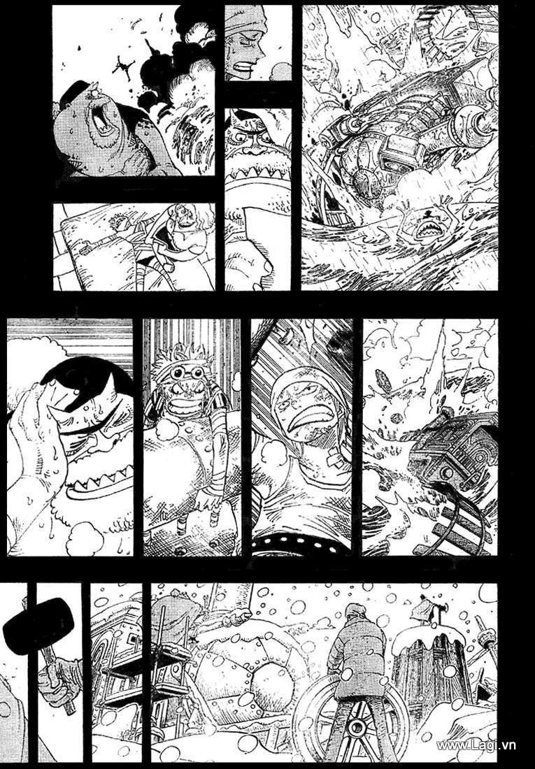 One Piece Tập 354 - Trang 15