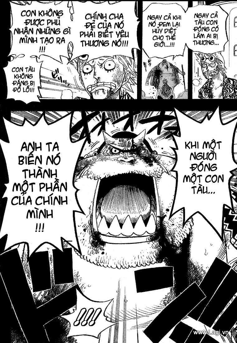 One Piece Tập 356 - Trang 18