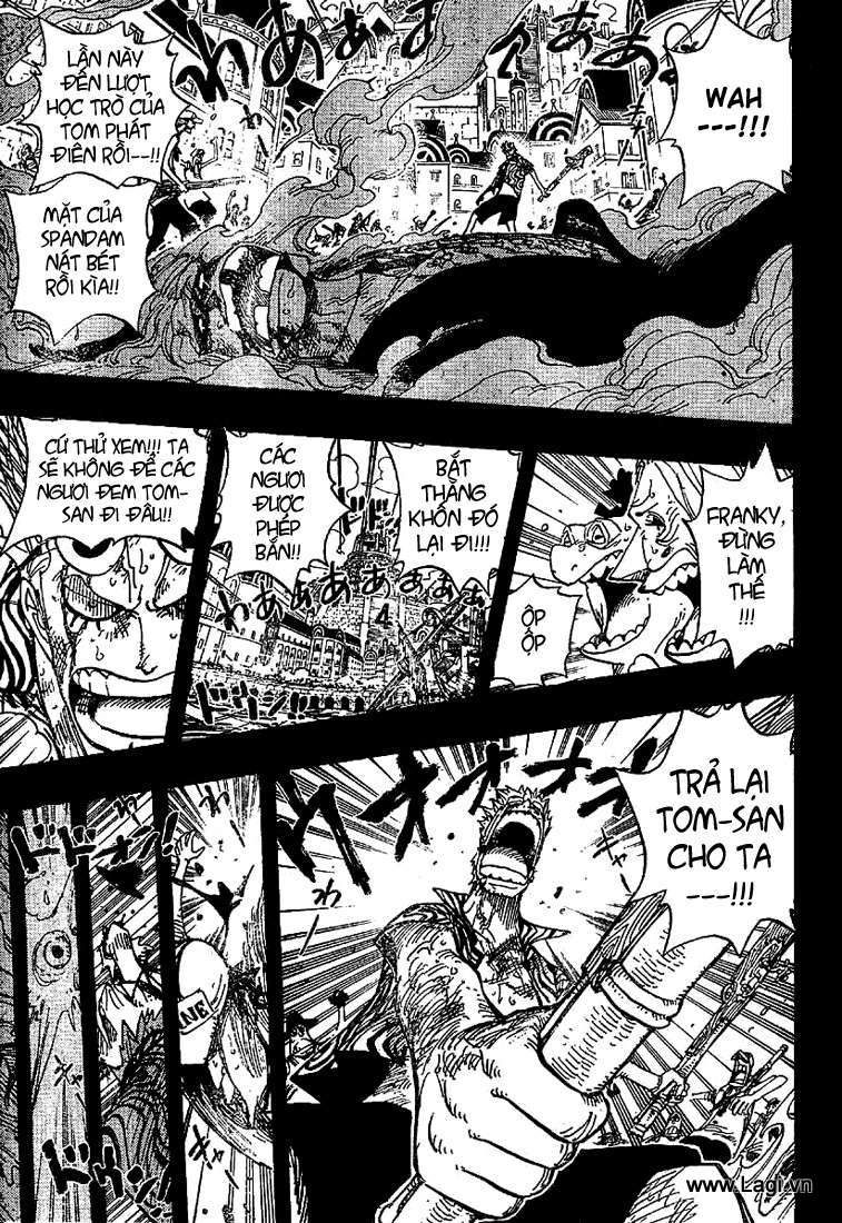 One Piece Tập 357 - Trang 13