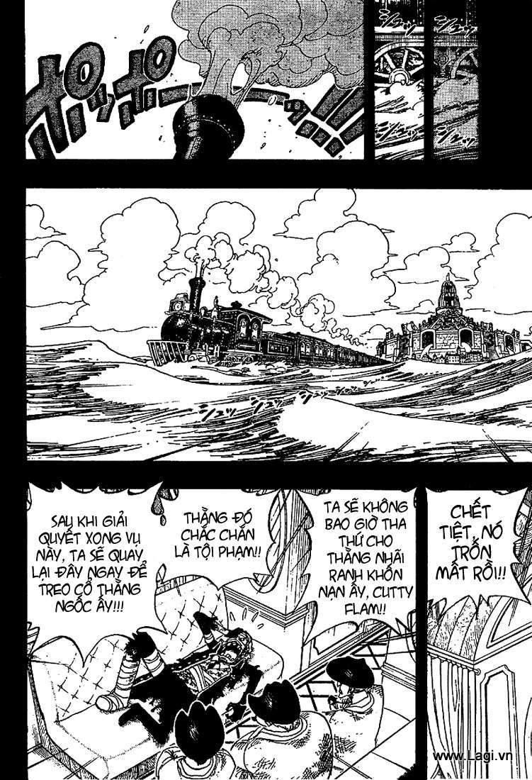 One Piece Tập 357 - Trang 14