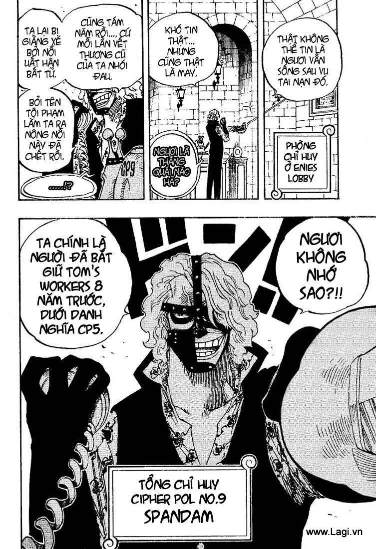 One Piece Tập 358 - Trang 14