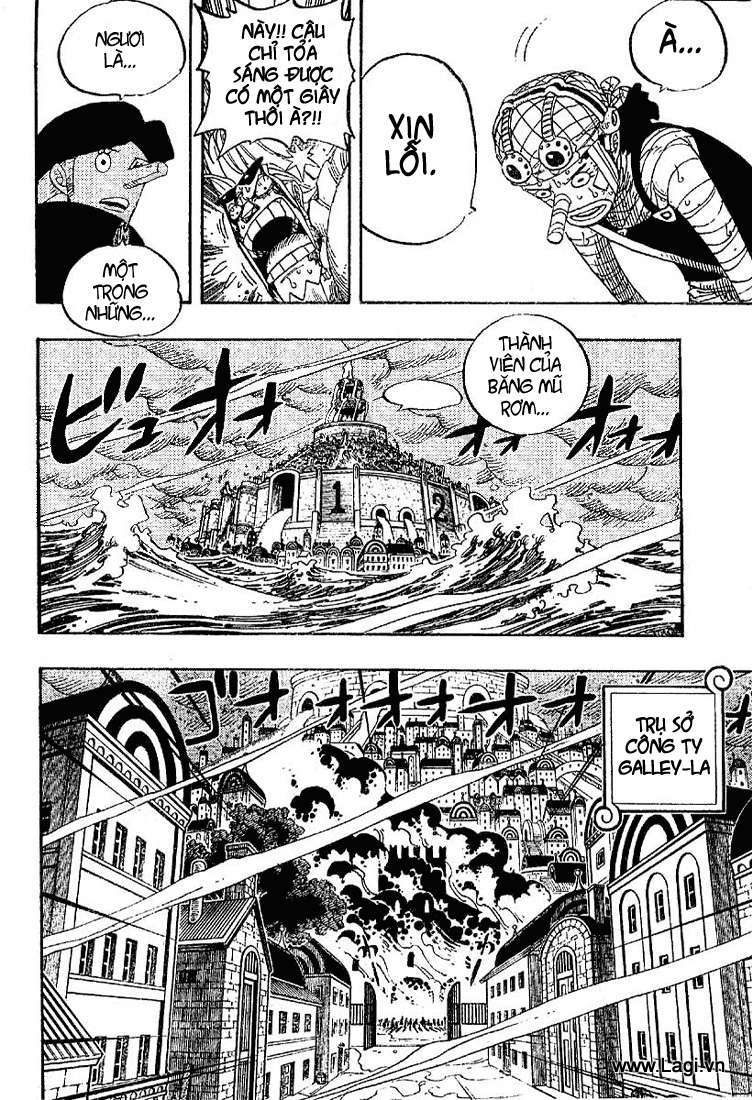 One Piece Tập 358 - Trang 16