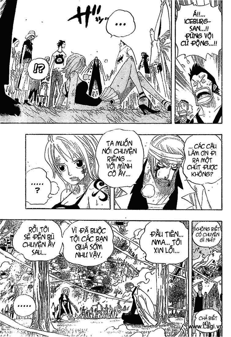 One Piece Tập 359 - Trang 7