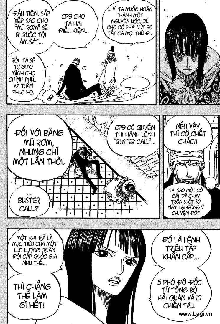 One Piece Tập 359 - Trang 12