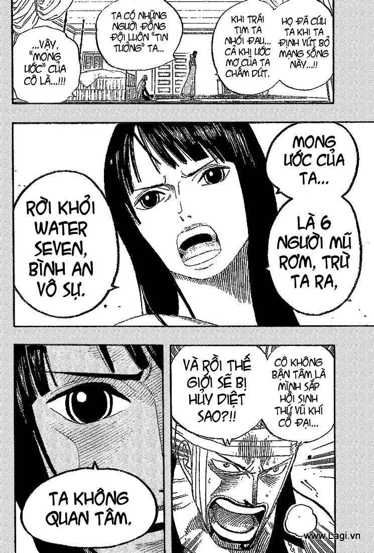One Piece Tập 359 - Trang 14