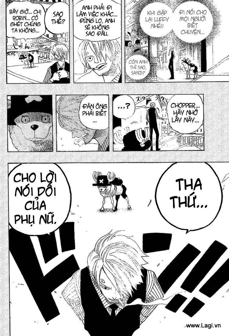 One Piece Tập 359 - Trang 18
