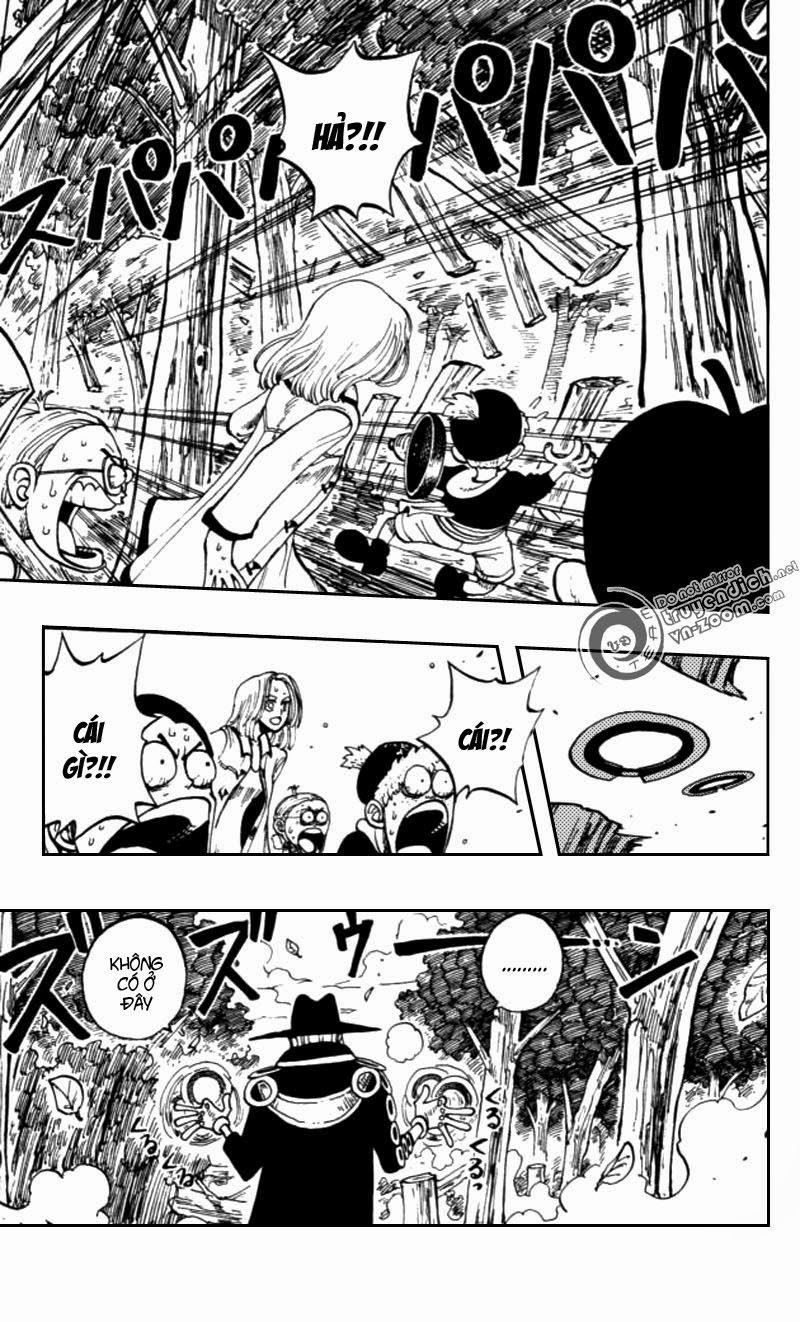 One Piece Tập 36 - Trang 4