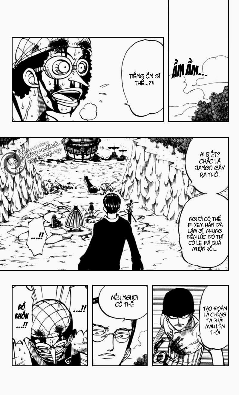One Piece Tập 36 - Trang 6