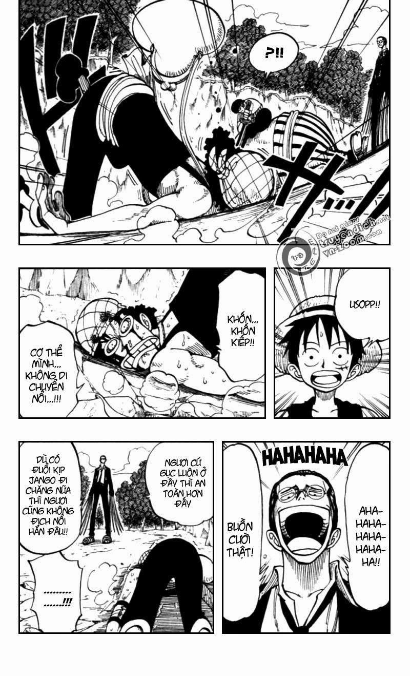 One Piece Tập 36 - Trang 9