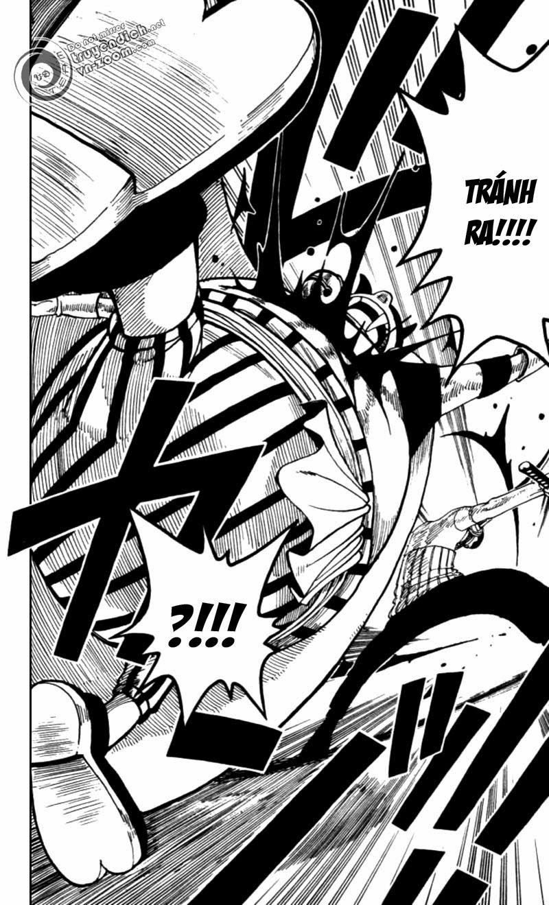 One Piece Tập 36 - Trang 13