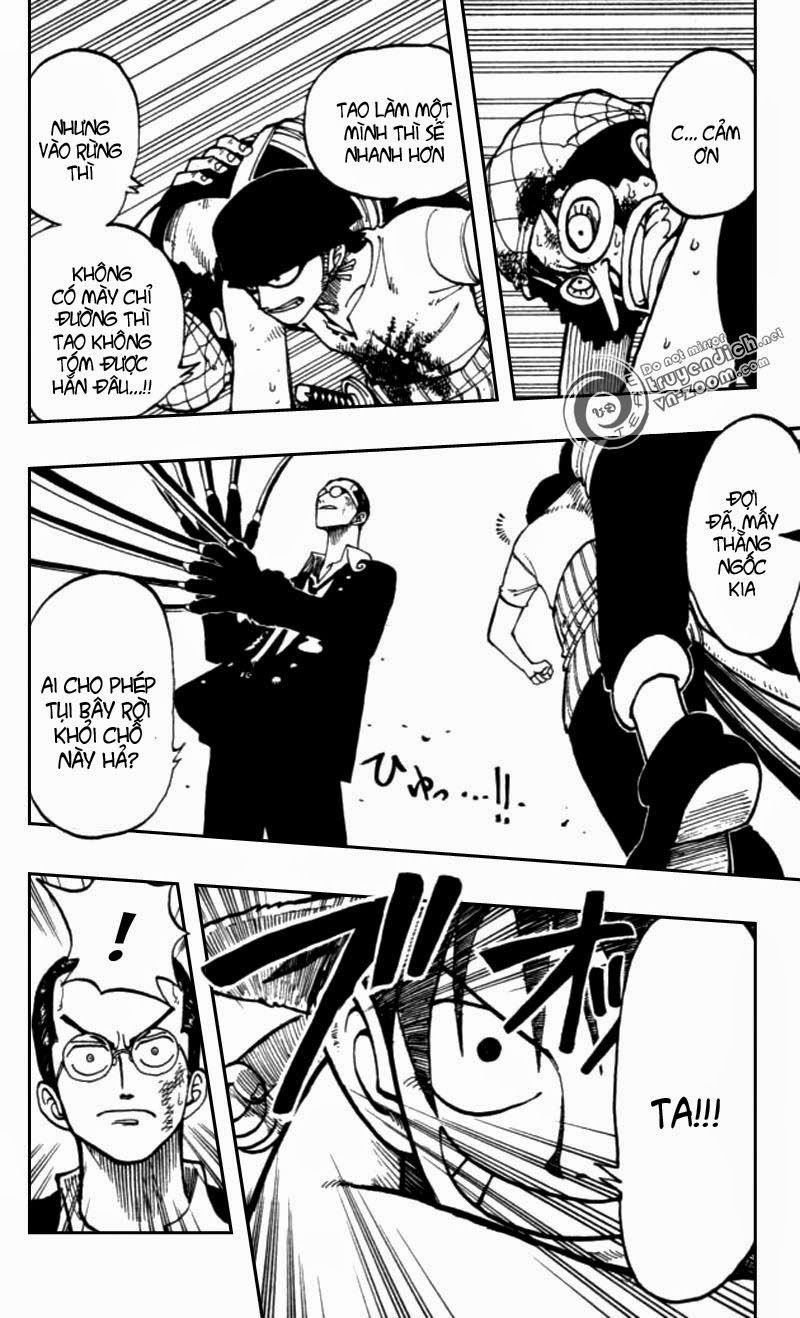 One Piece Tập 36 - Trang 15