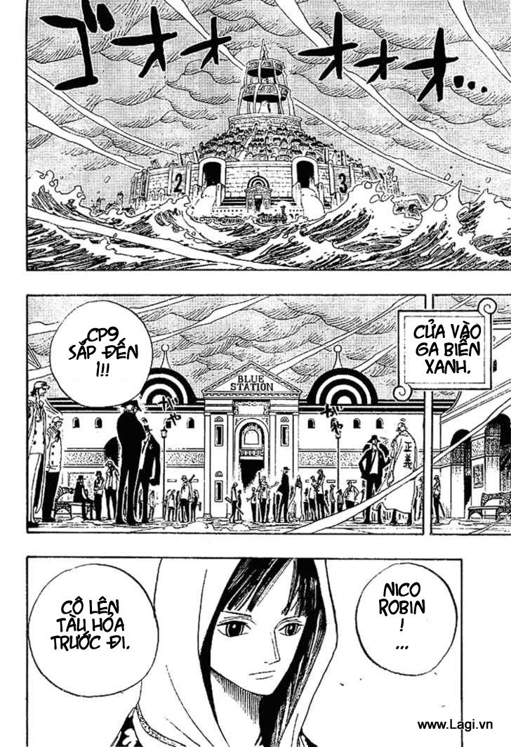 One Piece Tập 360 - Trang 2