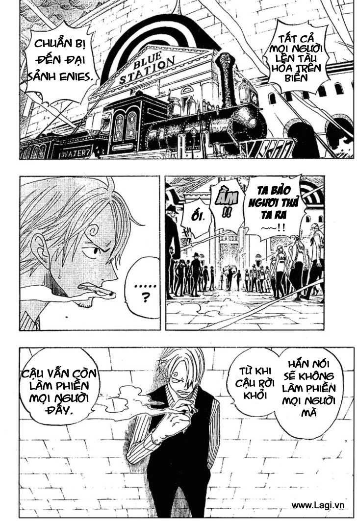 One Piece Tập 360 - Trang 6