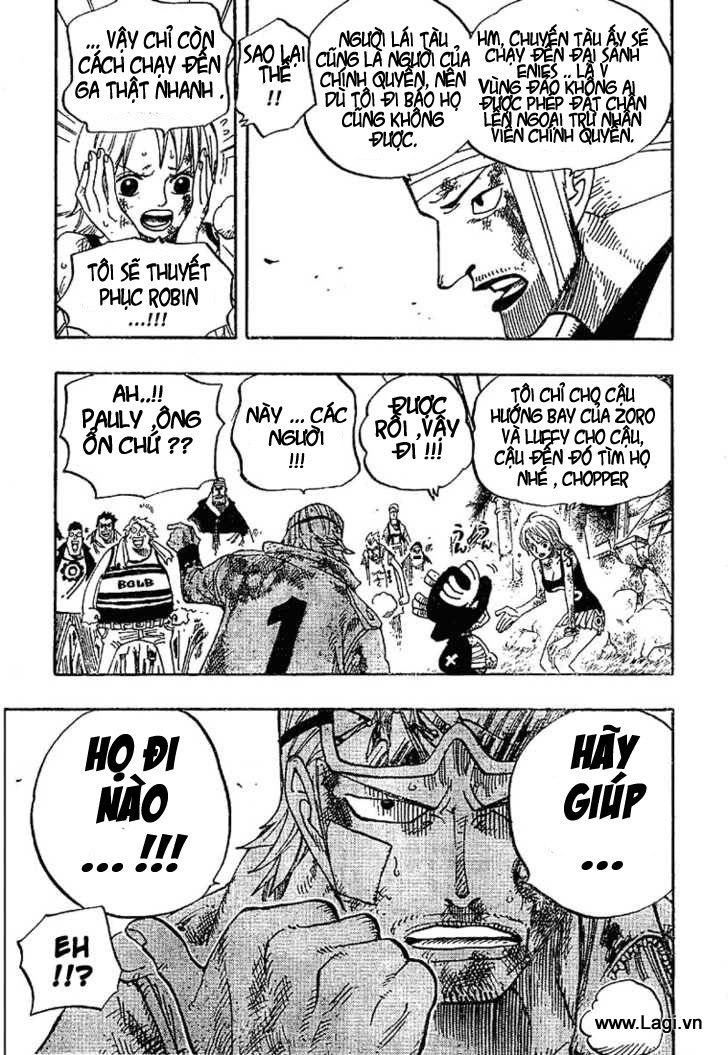 One Piece Tập 360 - Trang 9
