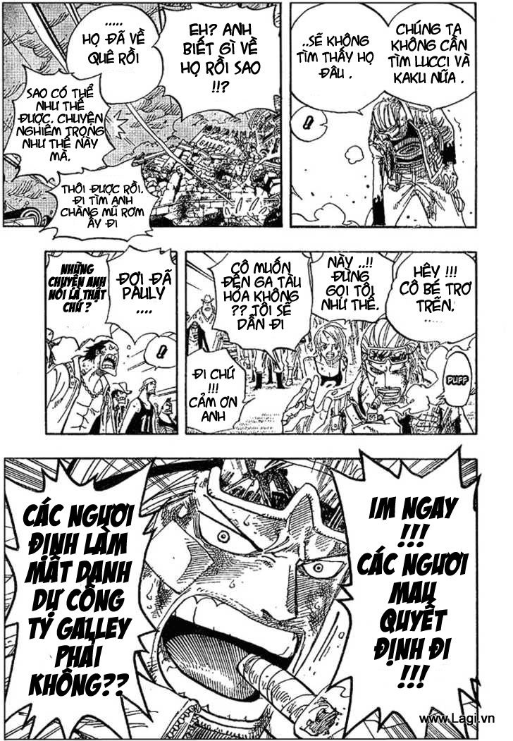 One Piece Tập 360 - Trang 11