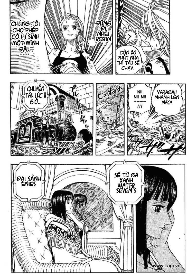 One Piece Tập 360 - Trang 14