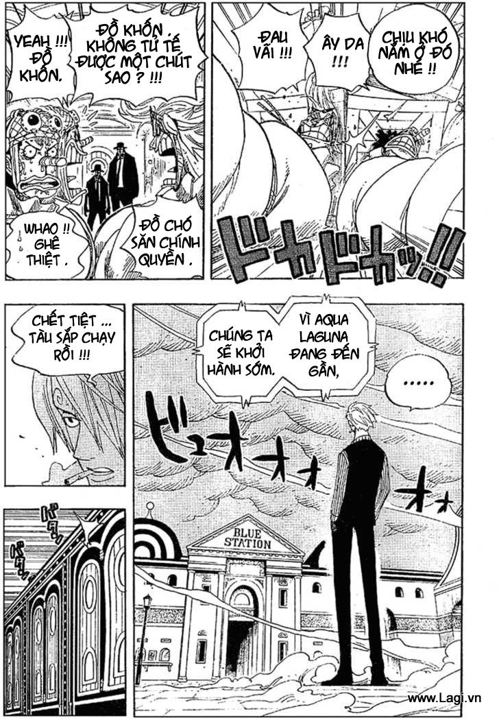 One Piece Tập 360 - Trang 15