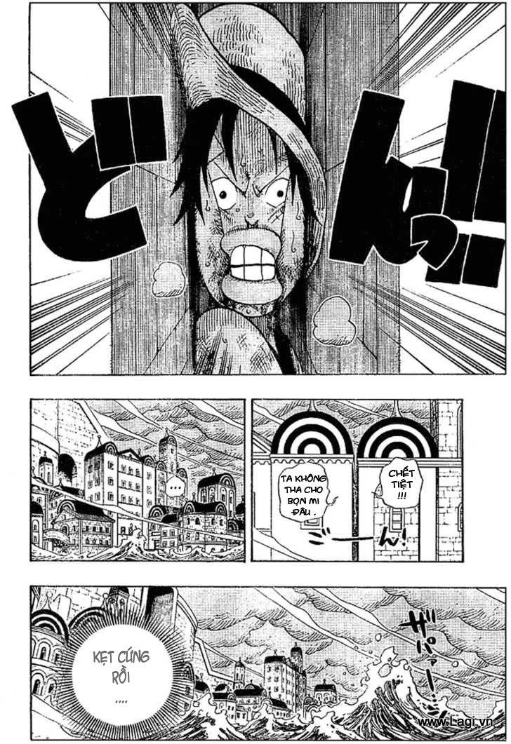 One Piece Tập 360 - Trang 18