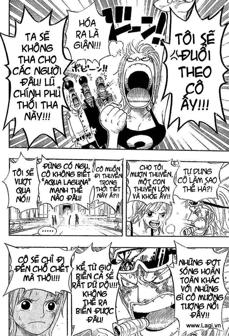 One Piece Tập 361 - Trang 12
