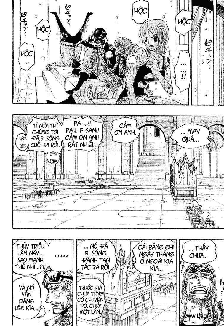 One Piece Tập 361 - Trang 14