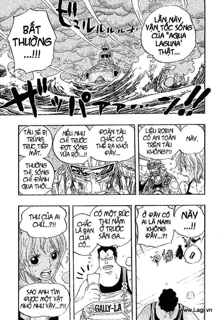 One Piece Tập 361 - Trang 15