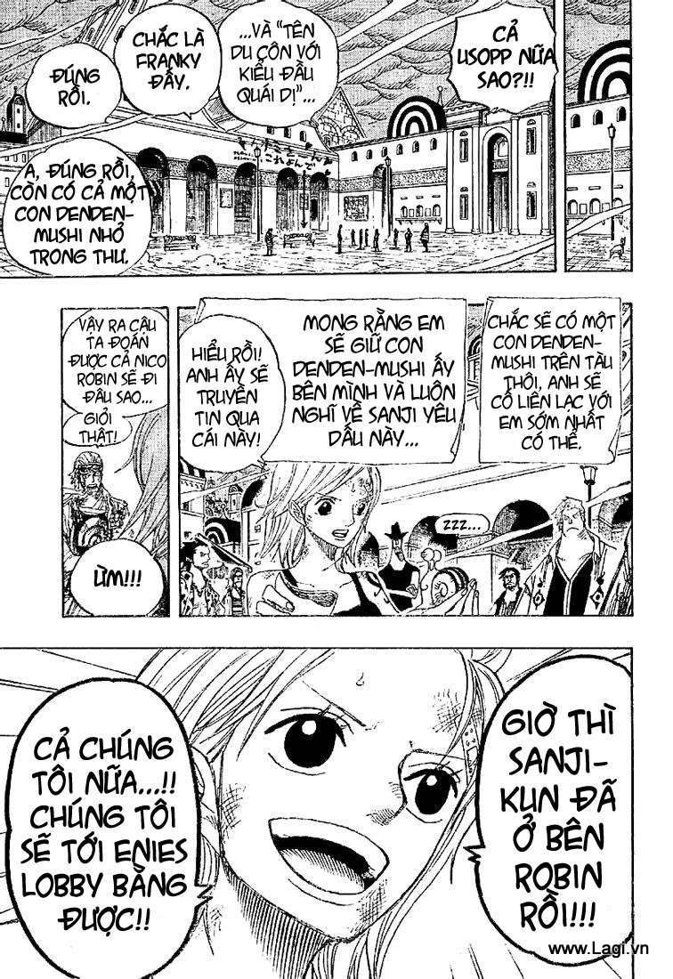 One Piece Tập 361 - Trang 17