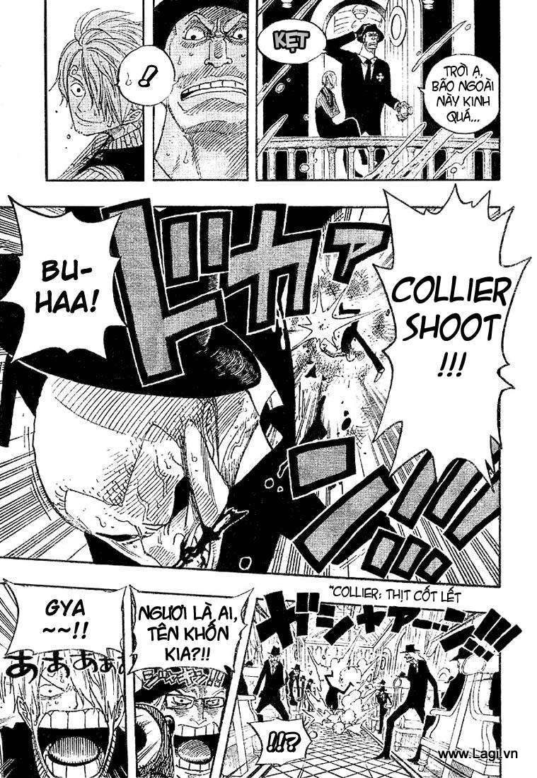 One Piece Tập 361 - Trang 19