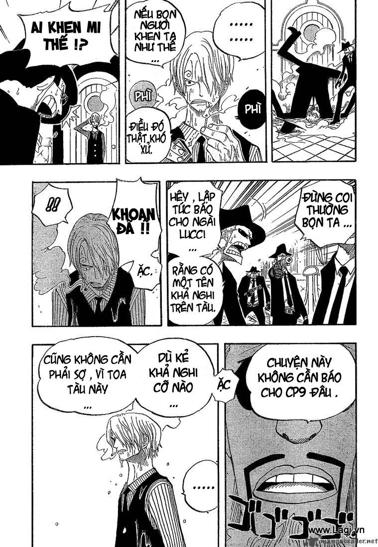 One Piece Tập 362 - Trang 3